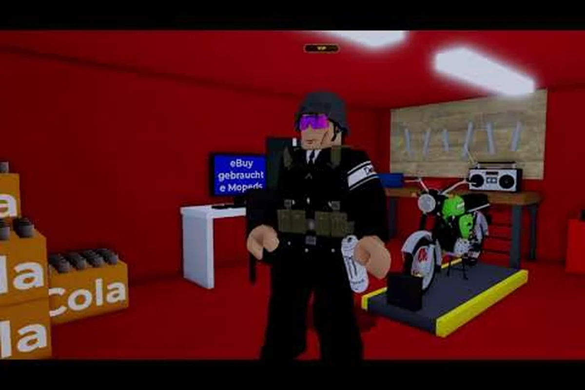 German Moped Days Extra Parking Slots: Garage Expansion Guide