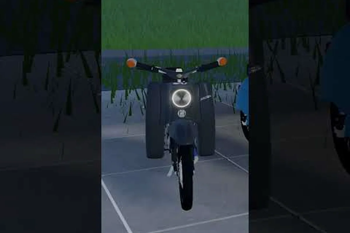 German Moped Days Expand Garage: More Slots and Paint Options